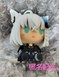 ホロライブ⭐️一番くじ　ちょこのっこ賞　白上フブキ