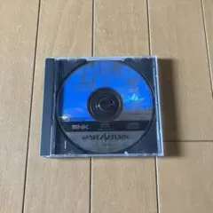SNK セガサターン リアルバウト餓狼伝説スペシャル