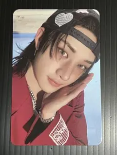 スキズ doit スピーカー 封入 トレカ バン