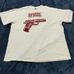 Warehouse DOGIES 66 Tシャツ ホワイト サイズ40 七分丈 - メルカリ