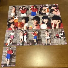 私立恵比寿中学 エビ中 えびちゅう 中山莉子 生写真 8枚セット - メルカリ