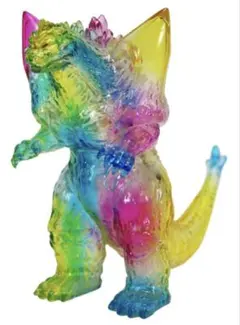 2025年最新】ワンフェス ソフビの人気アイテム - メルカリ