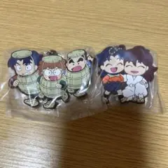 忍たま乱太郎 でふぉラバ！ 2個セット