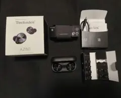 Technics AZ80 ワイヤレスイヤホン