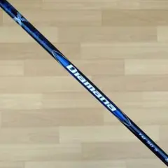 Diamana BLUE TM50R テーラーメイドスリーブ - メルカリ