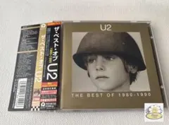 u2 洋楽