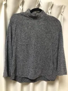ZARA 7分袖トップス カットソー