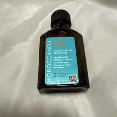 モロッカンオイル トリートメントのサムネイル