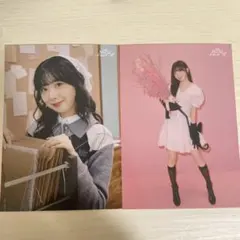 NiziU　ラントレ　U + ASOBO コンプセット ASOBO ラントレ Amazon.co.jp: NiziU ASOBO ラントレ リク