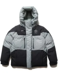 FCRB SOPH FIELD DOWN PARKA ダウンジャケット 新品