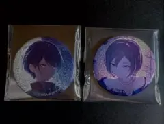 プロセカ グリ缶 42A 星乃一歌 MEIKO