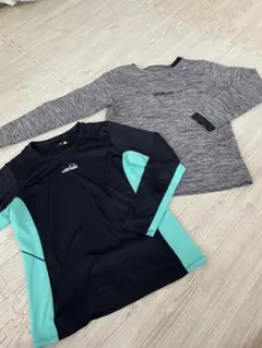 本日限定値下げ！　長袖　テニス　ウェア　Mサイズ　セット