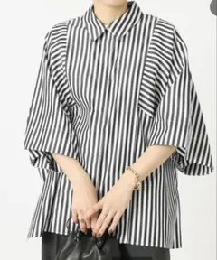 JOURNAL STANDARD L'ESSAGE ポンチョシャツ journal standard L'essage（ジャーナルスタンダードレサージュ）の