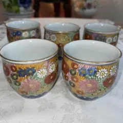 2025年最新】九谷 花詰の人気アイテム - メルカリ