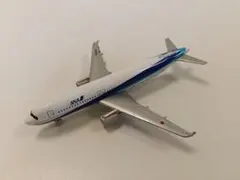 PandaModel ANA A320CEO JA01VA - メルカリ