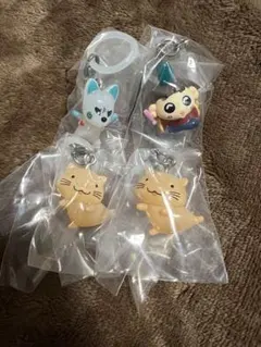 おじゃる丸 めじるしアクセサリー