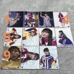 2026年最新】ももいろクローバーZ生写真の人気アイテム - メルカリ