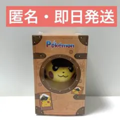 韓国限定】ポケモン キャプテンピカチュウ ぬいぐるみ アルバムセット