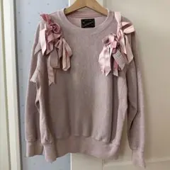 ゴートゥーハリウッド トップス