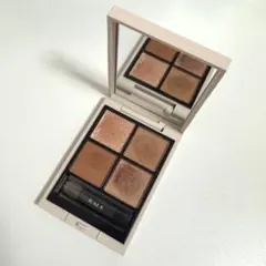 【中古美品】RMK 限定 アイシャドウパレット EX-05 インサイトフル