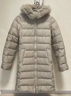 Green Label Relaxing★ダウンコート