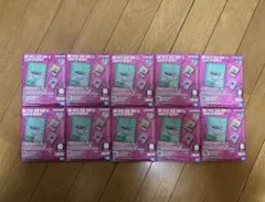 ONE PIECE BASE SHOP くじ 未開封 10個セット