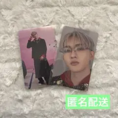 INI ポップアップ 田島将吾 123,127 トレカ