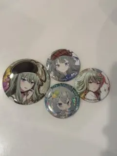 プロセカ　草薙寧々　缶バッジ　まとめ売り