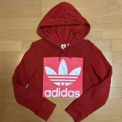 《最終値下げ》adidas Originals アディダスオリジナル パーカー