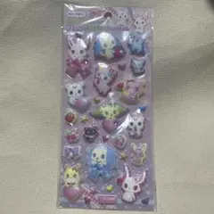 2026年最新】ジュエルペット シールの人気アイテム - メルカリ