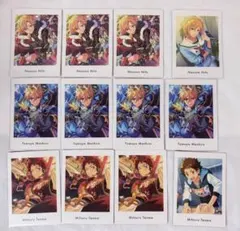 あんスタ ぱしゃっつ vol.6 バラ売り可