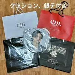 臣 ØMIセット♡ 定価の合計額＋送料＋手数料