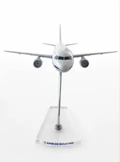 中古 嵐JAL AIRBUS A350-900 1/400 模型 - メルカリ
