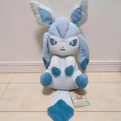 グレイシア I LOVE EIEVUI カバンに付けられるぬいぐるみ2 「ポケ