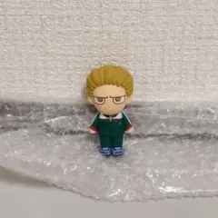 【一番くじ】HUNTER × HUNTER H賞 フィンクス ミニマスコット