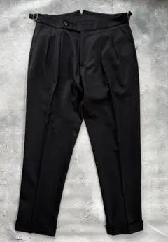 未使用に近い　ベルウィッチ　ポケット　サマーウール　トラウザーズ　46 2025年最新】Yahoo!オークション -ウィッチ(ファッション)の中古