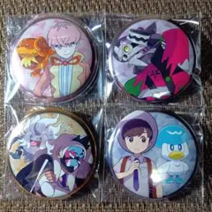 2025年最新】缶バッジ パルデアの人気アイテム - メルカリ