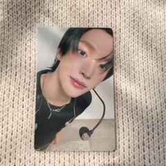 SMTOWN POPUP 購入特典 トレカ ウォンビン RIIZE ウォンビン epilogue smtown store 特典 - メルカリ