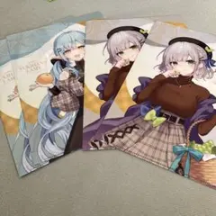 2025年最新】セブンイレブン クリアファイル ホロライブの人気アイテム