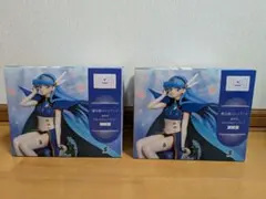 エンドレスフローズンカーニバル ライザのアトリエ シークレット 2枚