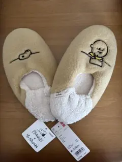 2025年最新】ユニクロピーナッツルームシューズの人気アイテム