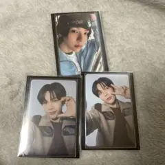 ショウタロウ トレカ