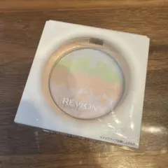 レブロン ルーセント フィニッシュパウダー 001 SHEER PASTELのサムネイル