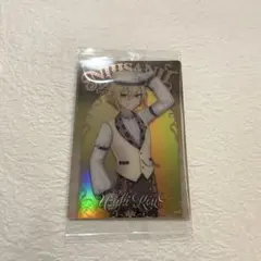 にじさんじウエハース　卯月コウ