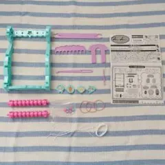 Amer Ameru アメールアメールヘアアクセサリー作成キットのサムネイル
