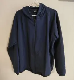 ワークマン　パーカー