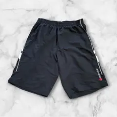 バボラ Babolat テニスウェア ショートパンツ メンズM ブラック