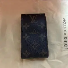 Louis Vuitton モノグラム シガレットケース 小物 ルイスヴィトン