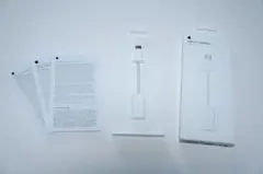 タイトル 純正 Apple USB-C - Lightning変換アダプタ