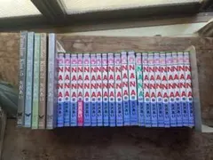NANA 1～20巻　7.8巻つき+パラダイムキス全巻